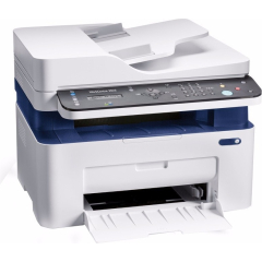 МФУ лазерное XEROX WorkCentre 3025NI