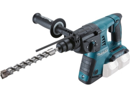 Перфоратор аккумуляторный MAKITA DHR 263 Z 