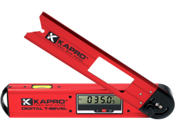 Угломер электронный KAPRO Digital T-Bevel 