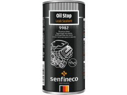 Герметик масляной системы SENFINECO Oil Leak-Stop 300 мл 