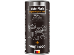 Промывка двигателя SENFINECO Motor Flush 443 мл 