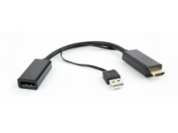 Адаптер GEMBIRD DSC-HDMI-DP