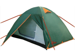 Палатка TOTEM Tepee 4 (V2)