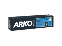 Крем для бритья ARKO Men Cool 65 г 