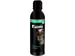 Шампунь для длинношерстных кошек GAMMA 250 мл 