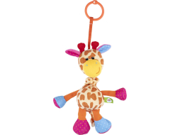 Игрушка на кроватку подвесная FANCY Baby Жирафик 