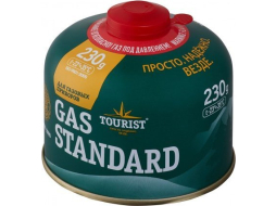 Баллон газовый TOURIST Standard TBR
