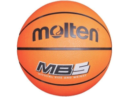 Баскетбольный мяч MOLTEN MB