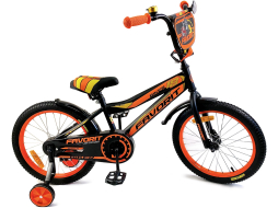 Велосипед детский FAVORIT Biker 
