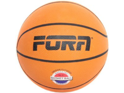 Баскетбольный мяч FORA BR7700