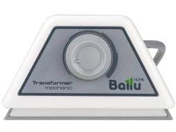 Блок управления механический BALLU BCT/EVU-M 