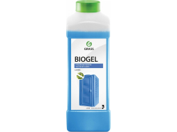 Жидкость для биотуалета GRASS Biogel 1 л 