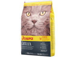 Сухой корм для кошек JOSERA Catelux