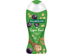 Крем-гель для душа PALMOLIVE Super Food
