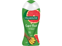 Крем-гель для душа PALMOLIVE Super Food