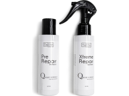 Набор для восстановления волос TASHE PROFESSIONAL Xtreme Repair 