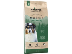 Сухой корм для собак CHICOPEE CNL Mini Adult