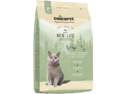 Сухой корм для котят CHICOPEE CNL New Life 15 кг 