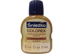 Колер SNIEZKA Colorex