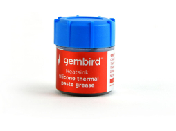 Термопаста GEMBIRD TG-G15-02