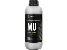 Очиститель универсальный DETAIL MU Multi Cleaner