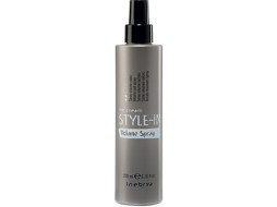 Спрей для волос INEBRYA Volume Spray Для придания объема средней фиксации 200 мл 