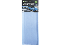 Салфетка для автомобиля GRASS Magic Glass