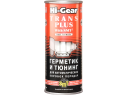 Герметик АКПП HI-GEAR Trans Plus With SMT² 444 мл 