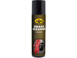 Очиститель тормозов KROON-OIL Brake Cleaner 500 мл 