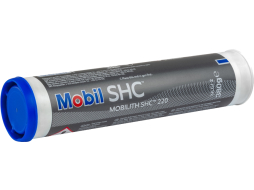 Смазка литиевая MOBIL Mobilith SHC 220 380 г 