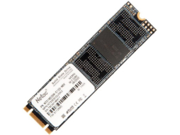 SSD диск Netac N535N M.2 SATA 512GB 
