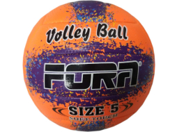 Мяч волейбольный FORA №5 