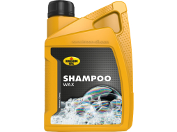 Автошампунь KROON-OIL Shampoo Wax 1 л 