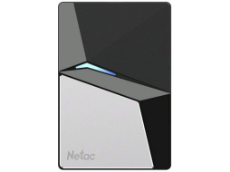 Внешний SSD диск NETAC Z7S 960GB 