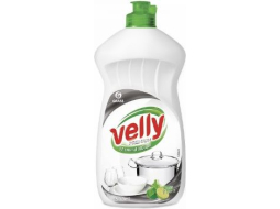 Средство для мытья посуды GRASS Velly Premium