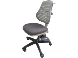 Кресло компьютерное COMF-PRO Conan серый 