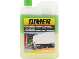 Средство моющее для очистки без губки ATAS Dimer 2 кг