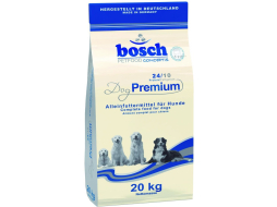 Сухой корм для собак BOSCH PETFOOD Dog Premium 20 кг (4015598300209)