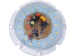 Светильник накладной светодиодный ДПО01-6-400 6 Вт BYLECTRICA