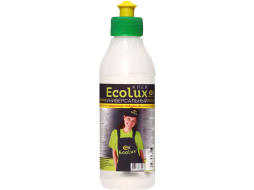 Клей универсальный ECOLUX морозоустойчивый