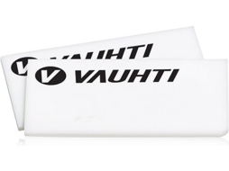 Скребок лыжный VAUHTI Jumbo 5 мм оргстекло 