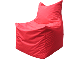 Кресло-мешок FLAGMAN Fox красный 
