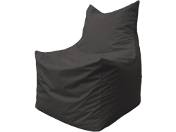 Кресло-мешок FLAGMAN Fox темно-серый 