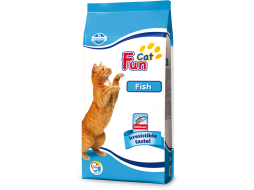 Сухой корм для кошек FARMINA Fun Cat