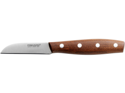 Нож для чистки FISKARS Norr 