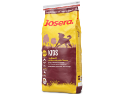 Сухой корм для щенков JOSERA Kids