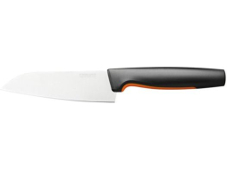 Нож поварской FISKARS Functional Form 12 см 