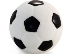 Игрушка для собак TRIOL Мяч футбольный