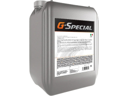Моторное масло 10W40 полусинтетическое G-SPECIAL STOU