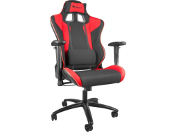 Кресло геймерское GENESIS Nitro 770 NFG-0751 Gaming black/red